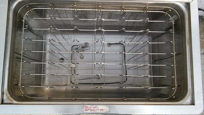 CHATTANOOGA HYDROCOLLATOR HOT PACK HEATER MODEL M-4 1000 WATTS