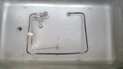 CHATTANOOGA HYDROCOLLATOR HOT PACK HEATER MODEL M-4 1000 WATTS