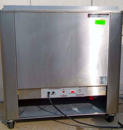 CHATTANOOGA HYDROCOLLATOR HOT PACK HEATER MODEL M-4 1000 WATTS