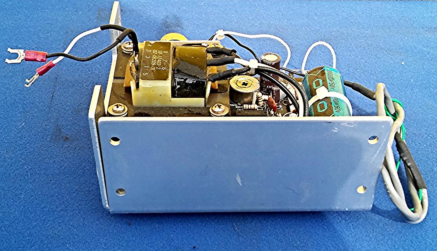 SOLA SLS-24-024 LINEAR POWER SUPPLY 24 VDC @2.4 A Output FREESHIPPING