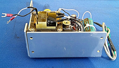 SOLA SLS-24-024 LINEAR POWER SUPPLY 24 VDC @2.4 A Output FREESHIPPING