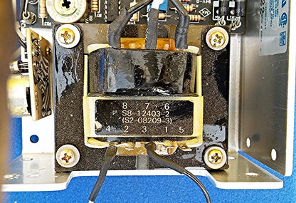 SOLA SLS-24-024 LINEAR POWER SUPPLY 24 VDC @2.4 A Output FREESHIPPING