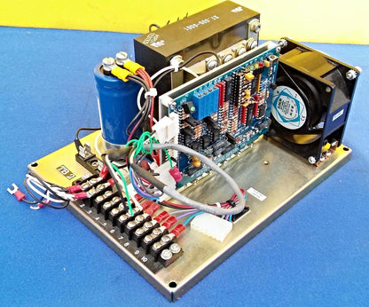 SOLA SLS-24-024 LINEAR POWER SUPPLY 24 VDC @2.4 A Output FREESHIPPING