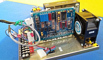 SOLA SLS-24-024 LINEAR POWER SUPPLY 24 VDC @2.4 A Output FREESHIPPING