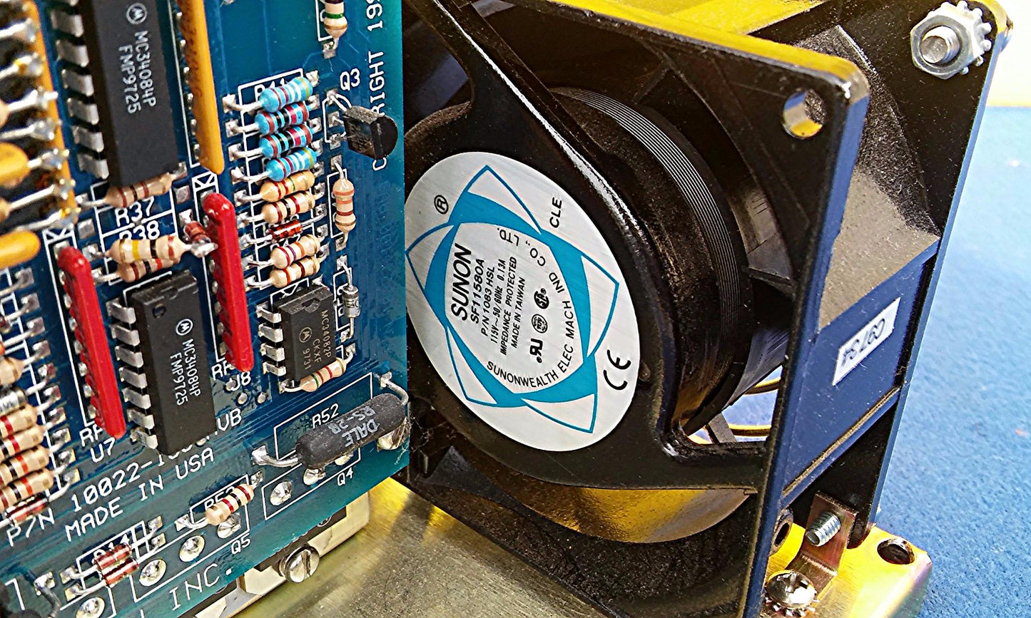 SOLA SLS-24-024 LINEAR POWER SUPPLY 24 VDC @2.4 A Output FREESHIPPING