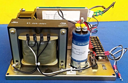 SOLA SLS-24-024 LINEAR POWER SUPPLY 24 VDC @2.4 A Output FREESHIPPING