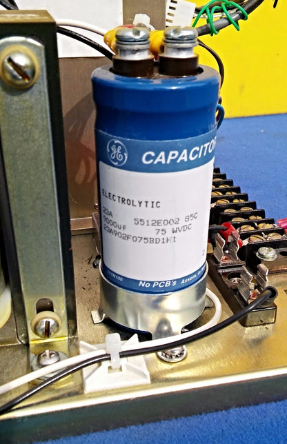 SOLA SLS-24-024 LINEAR POWER SUPPLY 24 VDC @2.4 A Output FREESHIPPING