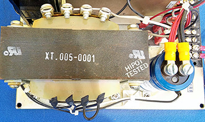 SOLA SLS-24-024 LINEAR POWER SUPPLY 24 VDC @2.4 A Output FREESHIPPING