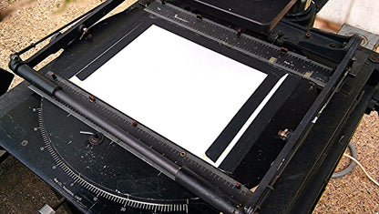 RARE OXBERRY 5326 ANIMATION CAMERA & STAND SYSTEM WORKING PERFECTLY WATCH VIDEO