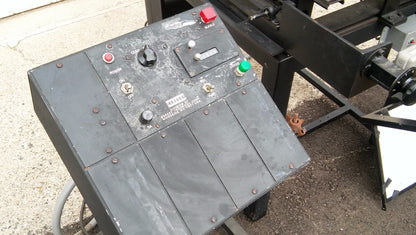 RARE OXBERRY 5326 ANIMATION CAMERA & STAND SYSTEM WORKING PERFECTLY WATCH VIDEO