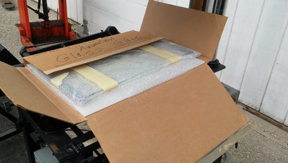 RARE OXBERRY 5326 ANIMATION CAMERA & STAND SYSTEM WORKING PERFECTLY WATCH VIDEO