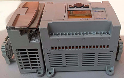 ALLEN BRADLEY MICROLOGIX 1762-IT4 1100