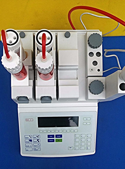 METTLER TOLEDO TYPE DL55 TITRATOR WATCH VIDEO FREESHIPPING