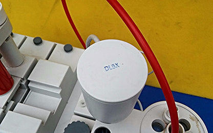 METTLER TOLEDO TYPE DL55 TITRATOR WATCH VIDEO FREESHIPPING