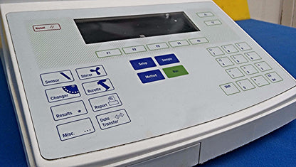 METTLER TOLEDO TYPE DL55 TITRATOR WATCH VIDEO FREESHIPPING