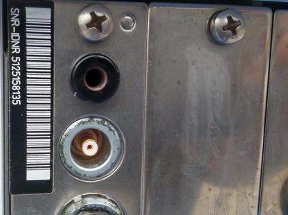 METTLER TOLEDO TYPE DL55 TITRATOR WATCH VIDEO FREESHIPPING