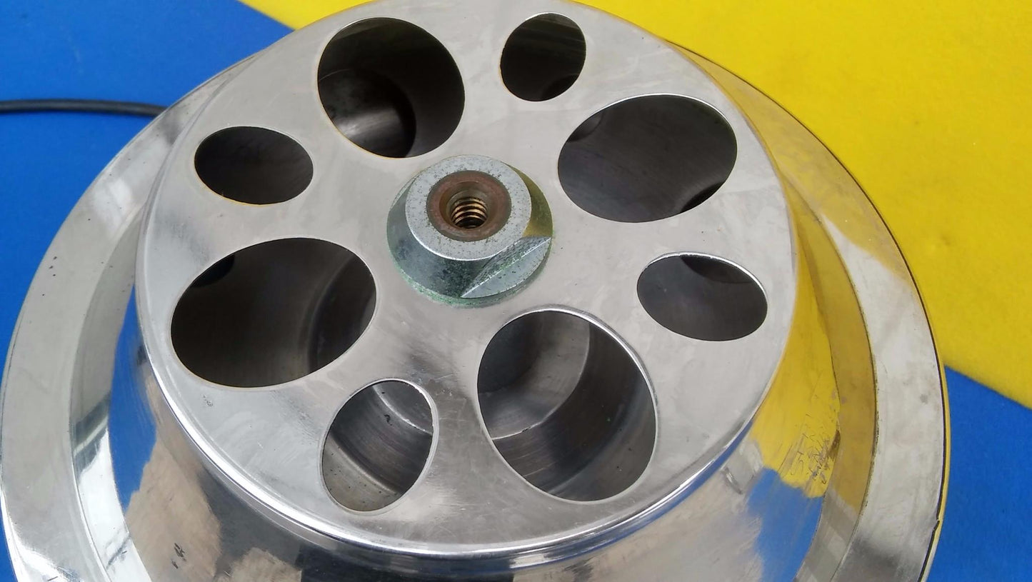 SORVALL SERVAL ANGLE CENTRIFUGE WATCH VIDEO FreeShip