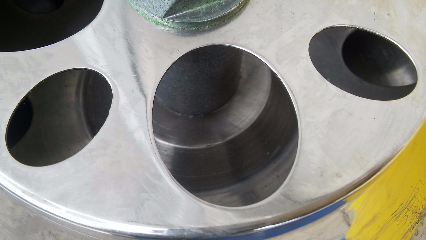 SORVALL SERVAL ANGLE CENTRIFUGE WATCH VIDEO FreeShip