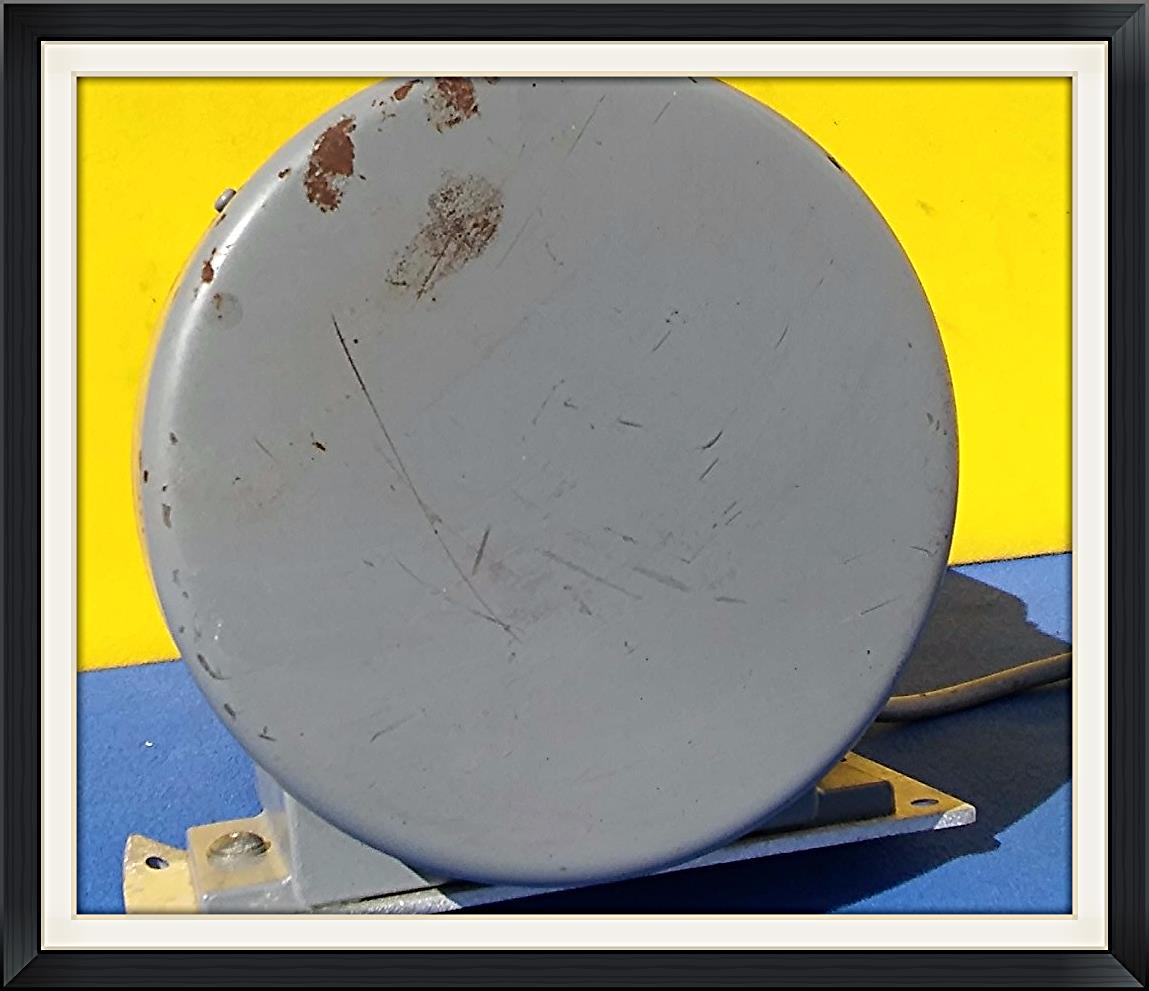 SPENCER VORTEX BLOWER Model VB-001S-E WORKS PERFECTLY WATCH VIDEO FREE SHIPPING