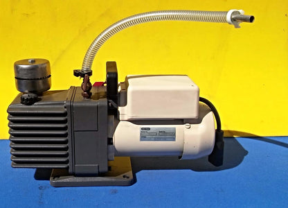 BIO-RAD Model 1651754 Laboratory Lab Vacuum Pump WATCH VIDEO FREESHIPPING