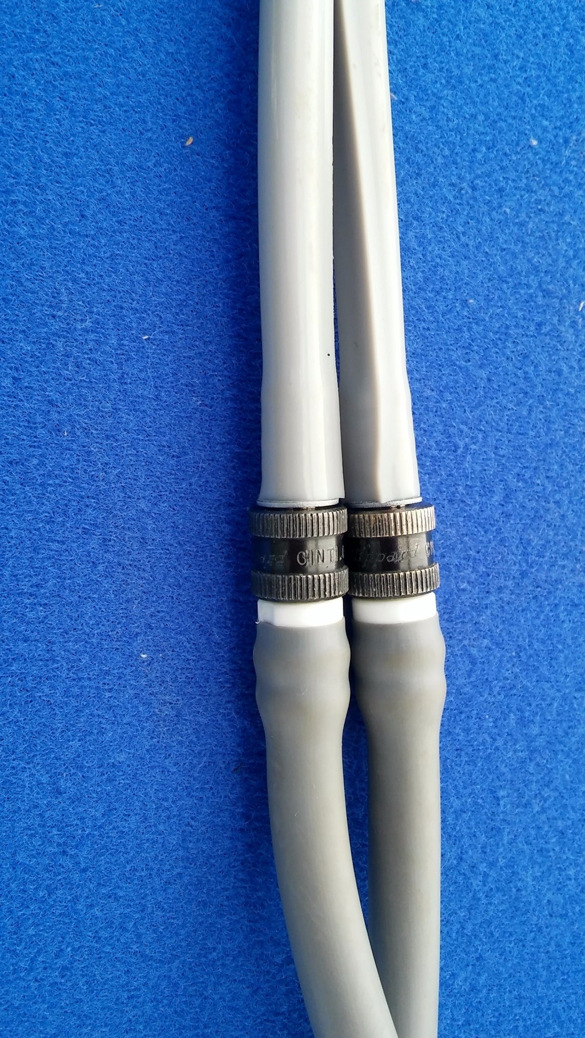 GE DASH 3000 Vital Signs Monitor & STAND LEADS CUFF OXIMETER PRINTER WATCHVIDEO