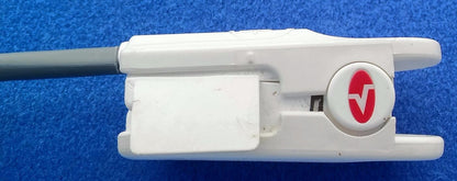 GE DASH 3000 Vital Signs Monitor & STAND LEADS CUFF OXIMETER PRINTER WATCHVIDEO