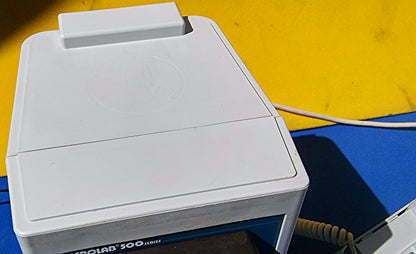 HAMILTON MICROLAB 500 DUAL SYRINGE DILUTER DISPENSER PROBE WATCHVIDEO FREESHIP