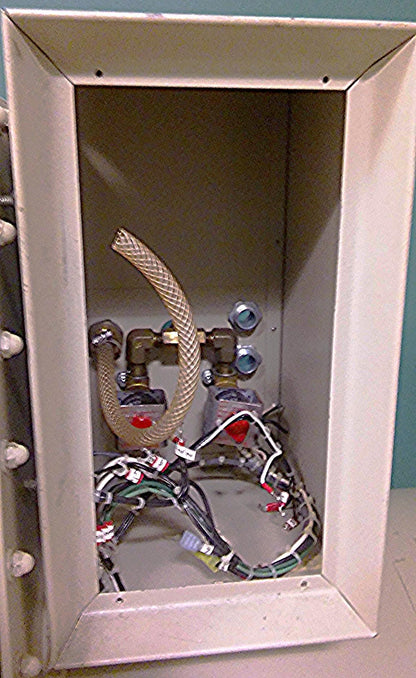 VAC Vacuum Atmospheres GLOVE BOX Dri-LAB with HE-493 HE-43-2 & HE-63-P FREE SHIP