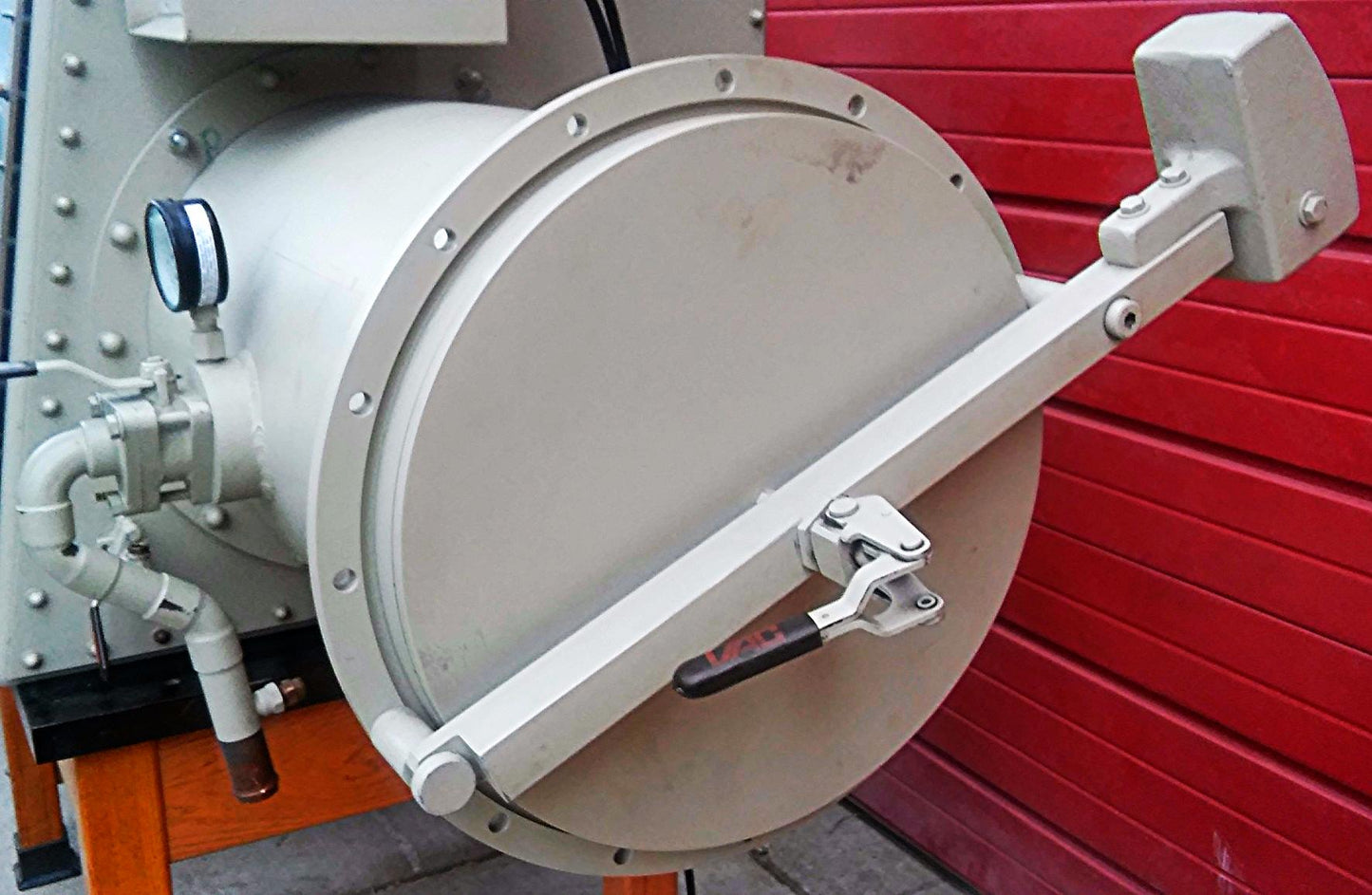 VAC Vacuum Atmospheres GLOVE BOX Dri-LAB with HE-493 HE-43-2 & HE-63-P FREE SHIP