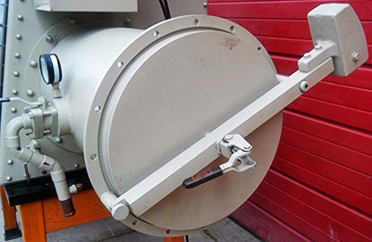 VAC Vacuum Atmospheres GLOVE BOX Dri-LAB with HE-493 HE-43-2 & HE-63-P FREE SHIP