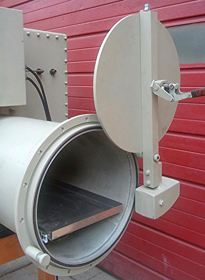 VAC Vacuum Atmospheres GLOVE BOX Dri-LAB with HE-493 HE-43-2 & HE-63-P FREE SHIP