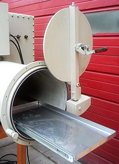 VAC Vacuum Atmospheres GLOVE BOX Dri-LAB with HE-493 HE-43-2 & HE-63-P FREE SHIP