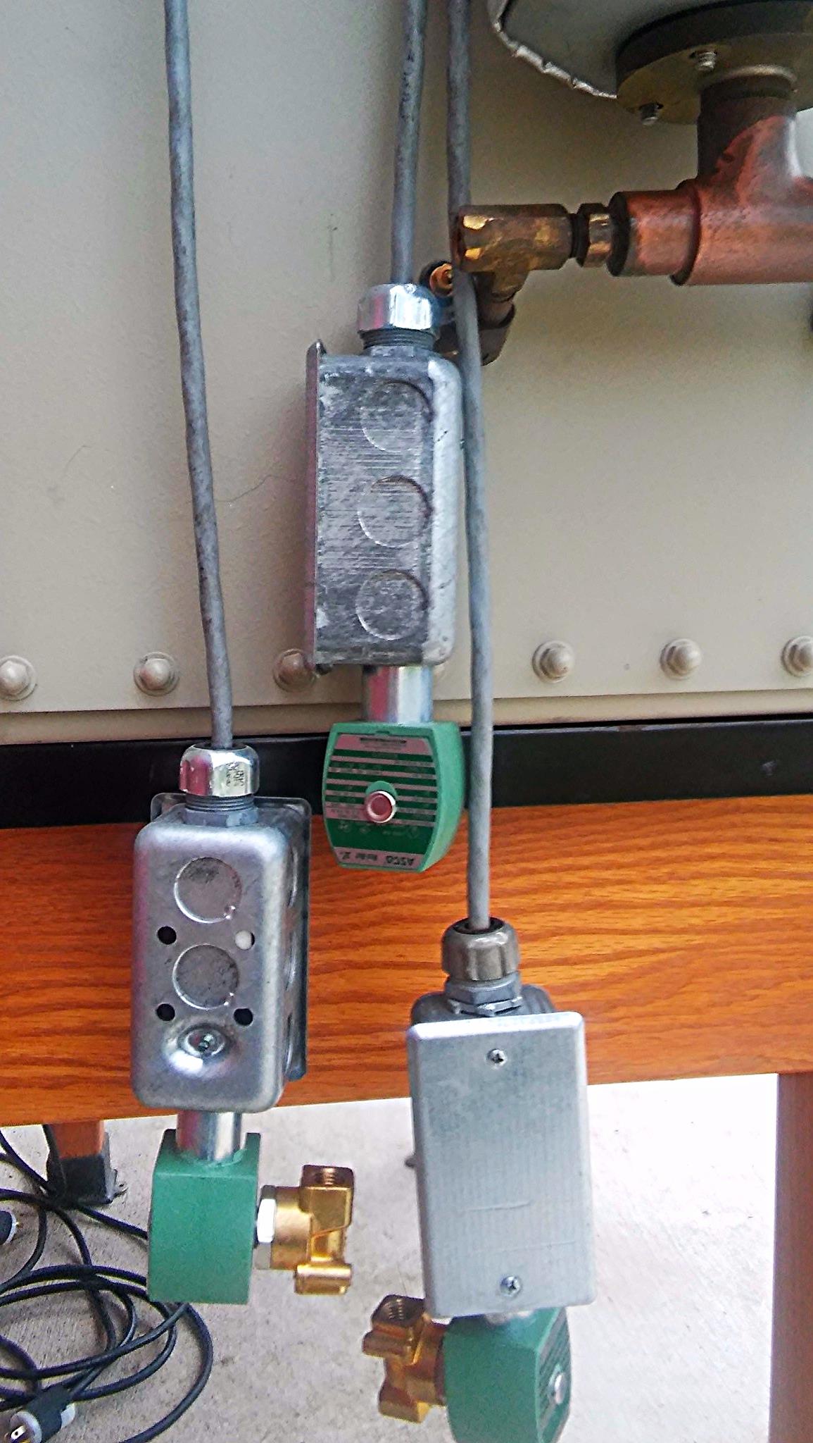 VAC Vacuum Atmospheres GLOVE BOX Dri-LAB with HE-493 HE-43-2 & HE-63-P FREE SHIP