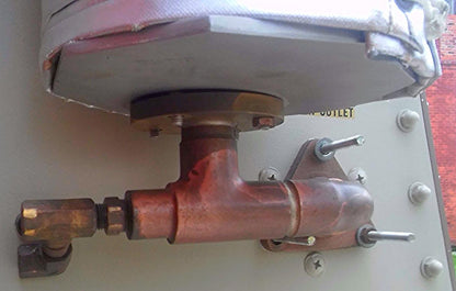 VAC Vacuum Atmospheres GLOVE BOX Dri-LAB with HE-493 HE-43-2 & HE-63-P FREE SHIP