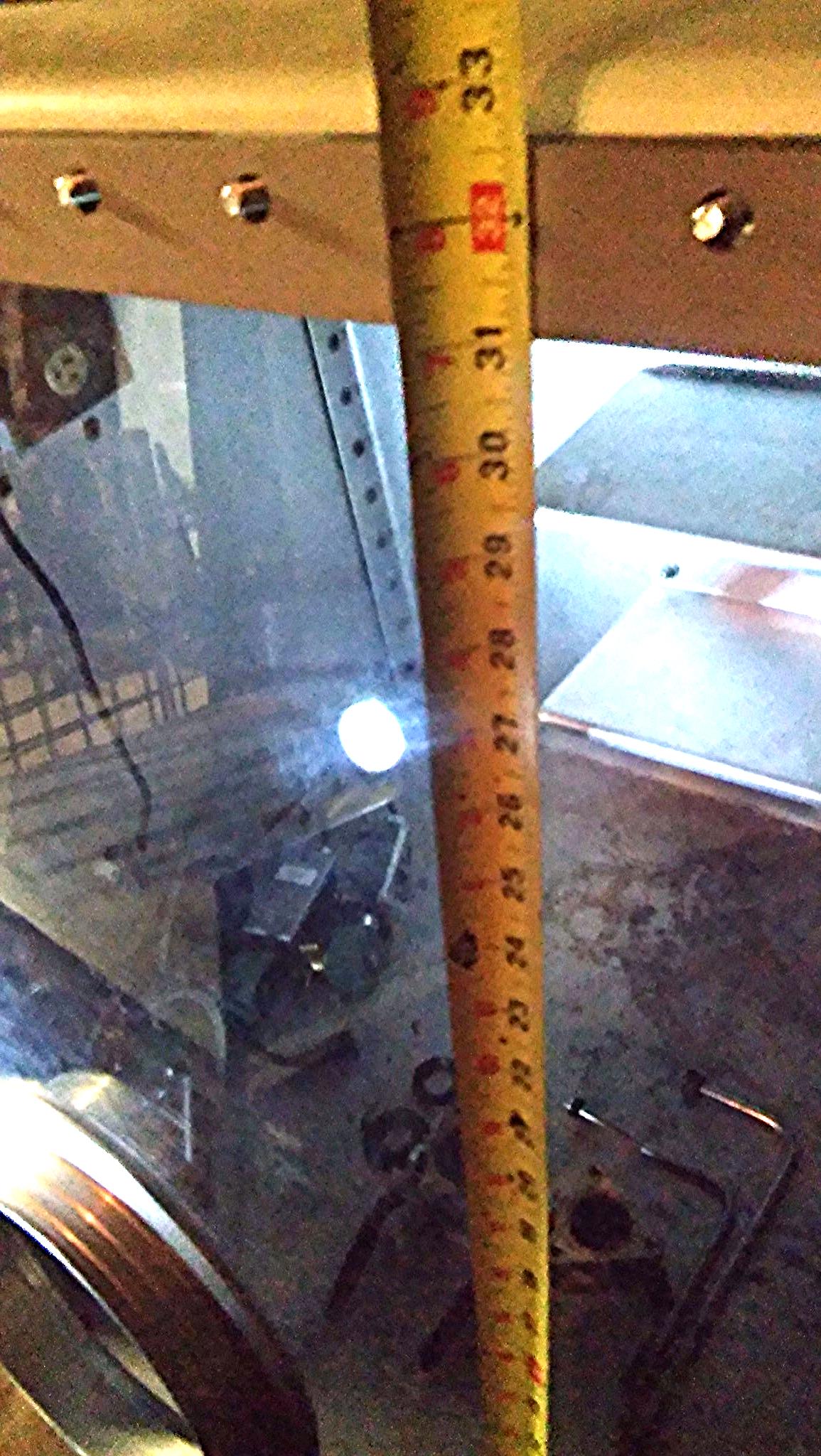 SPARTAN 93000-R Serie Tilt-Out Curved Front HighVolume Refrigerated Display Case