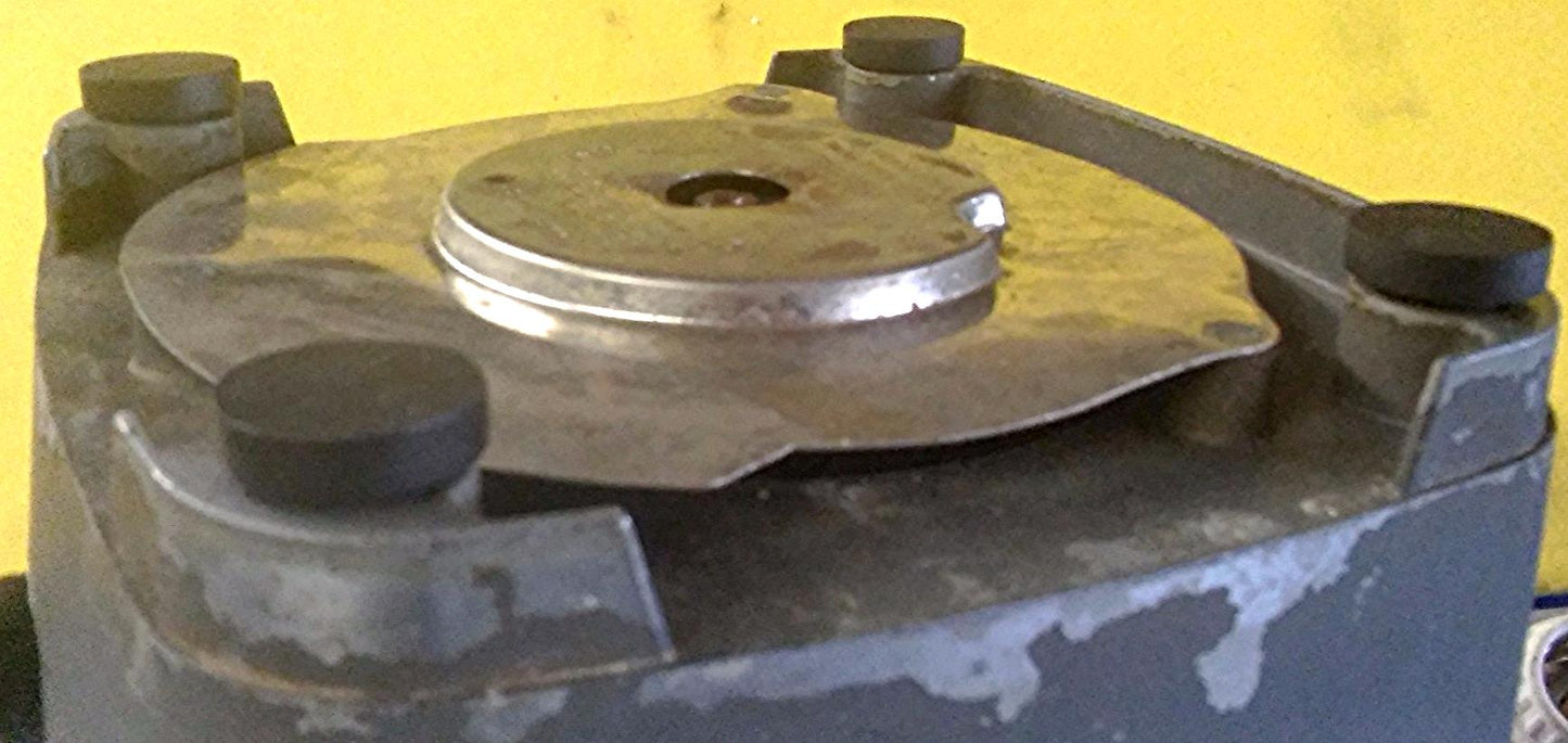 WARING CB-5 COMMERCIAL KITCHEN BLENDER with EXTRA CUP WATCH VIDEO FREESHIPPING