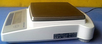 METTLER TOLEDO PB3001-S/FACT DIGITAL BALANCE 0.1g to 3100g PERFECT FREE SHIPPING