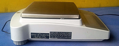 METTLER TOLEDO PB3001-S/FACT DIGITAL BALANCE 0.1g to 3100g PERFECT FREE SHIPPING