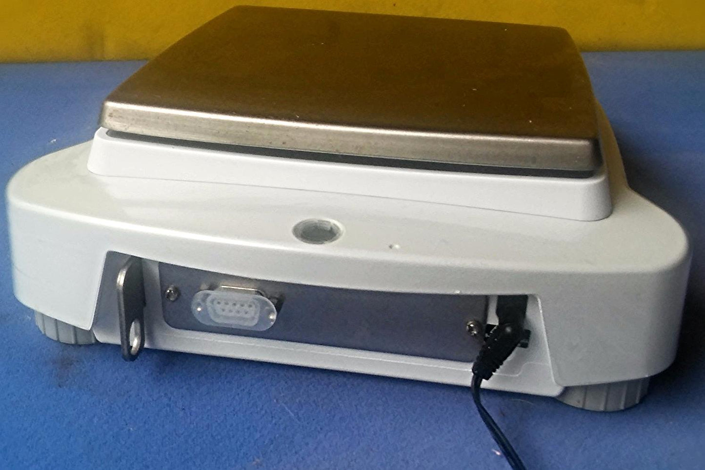 METTLER TOLEDO PB3001-S/FACT DIGITAL BALANCE 0.1g to 3100g PERFECT FREE SHIPPING