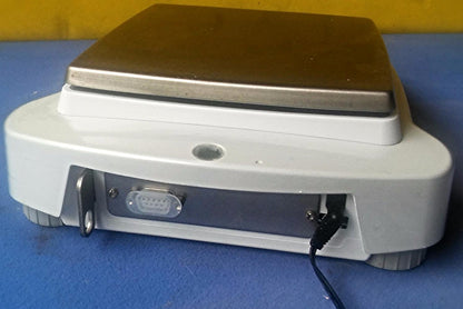 METTLER TOLEDO PB3001-S/FACT DIGITAL BALANCE 0.1g to 3100g PERFECT FREE SHIPPING