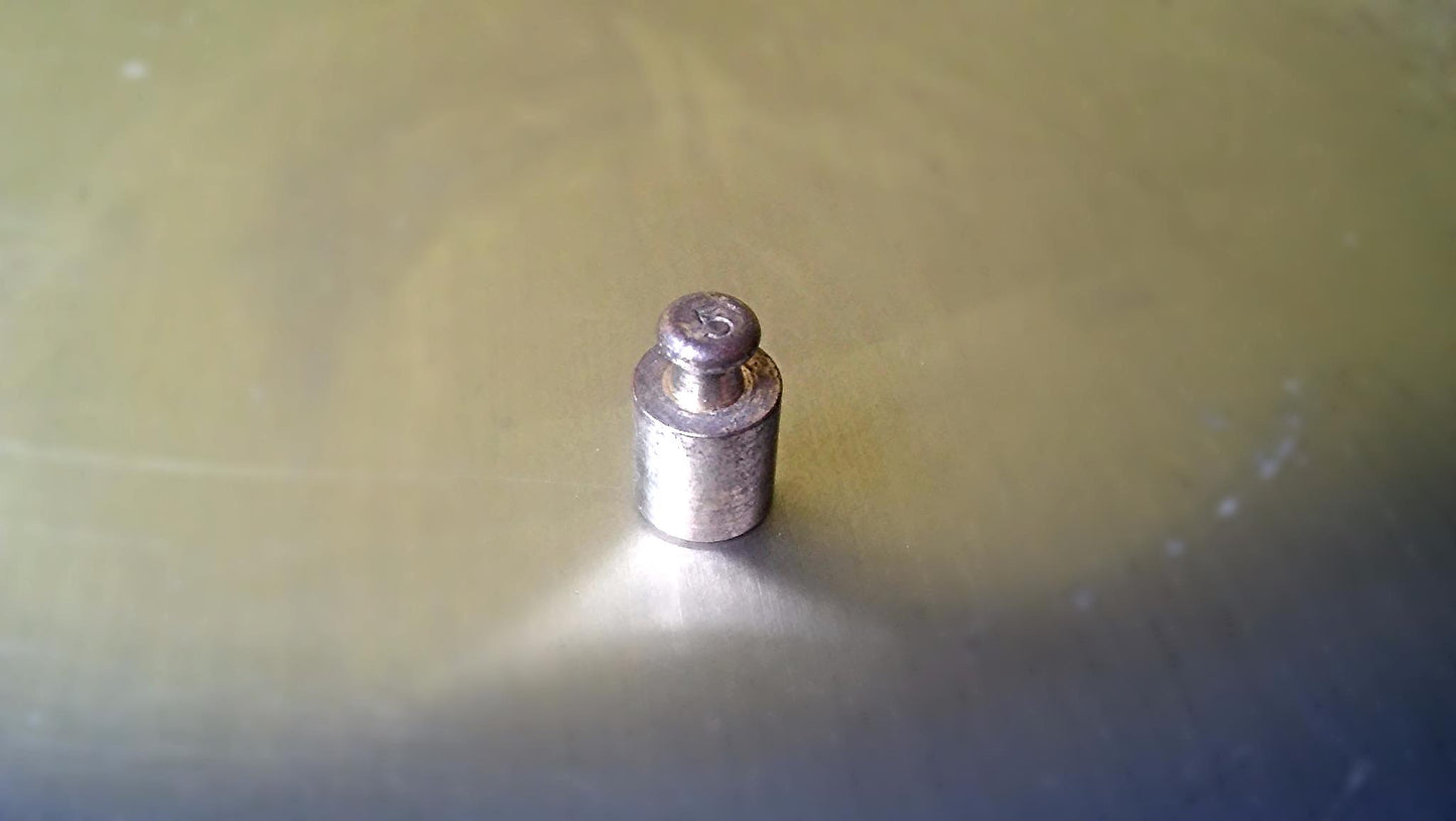 METTLER TOLEDO PB3001-S/FACT DIGITAL BALANCE 0.1g to 3100g PERFECT FREE SHIPPING