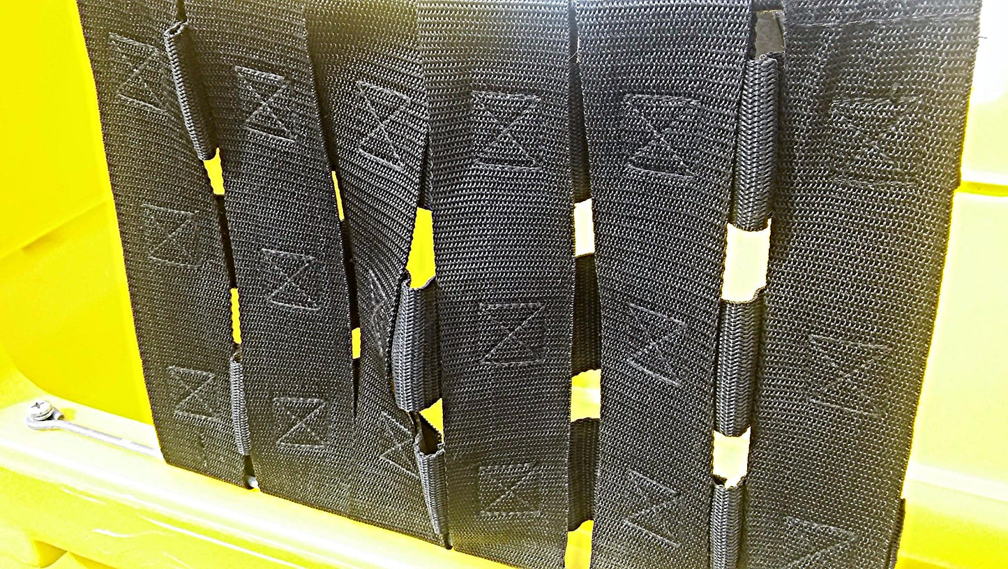 ERGO TUG MOTORIZED Ergo-One® Plus Power™ CART ELECTRIC PLATFORM TRUCK 1500 lbs