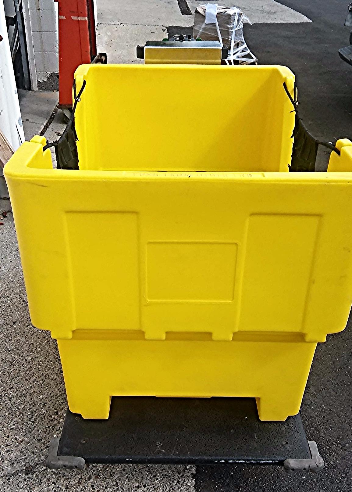 ERGO TUG MOTORIZED Ergo-One® Plus Power™ CART ELECTRIC PLATFORM TRUCK 1500 lbs