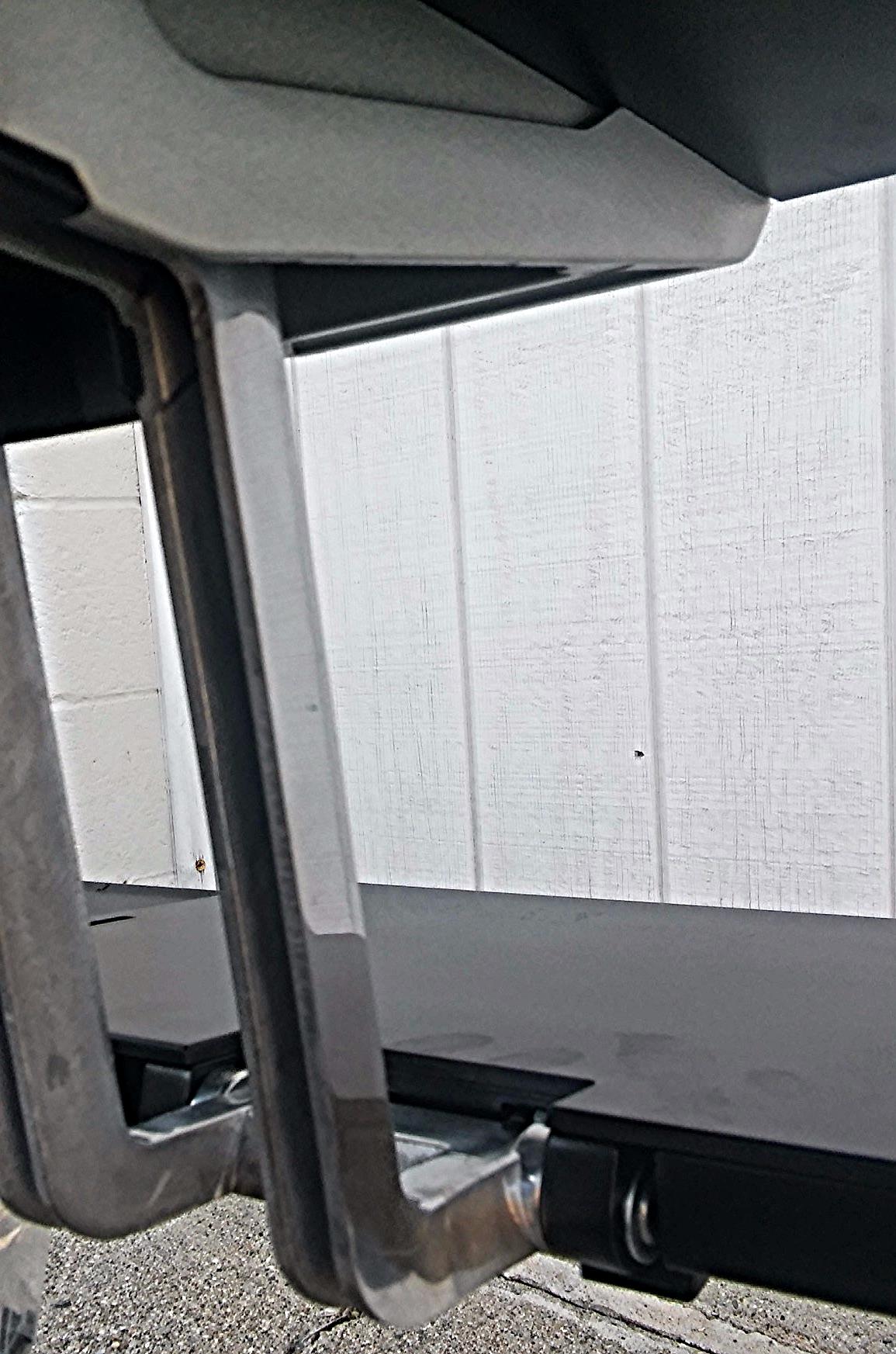 ERGOTRON 97-783 DUAL MONITOR & HANDLE with STAND FREESHIPPING