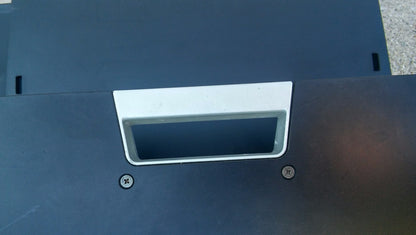 ERGOTRON 97-783 DUAL MONITOR & HANDLE with STAND FREESHIPPING