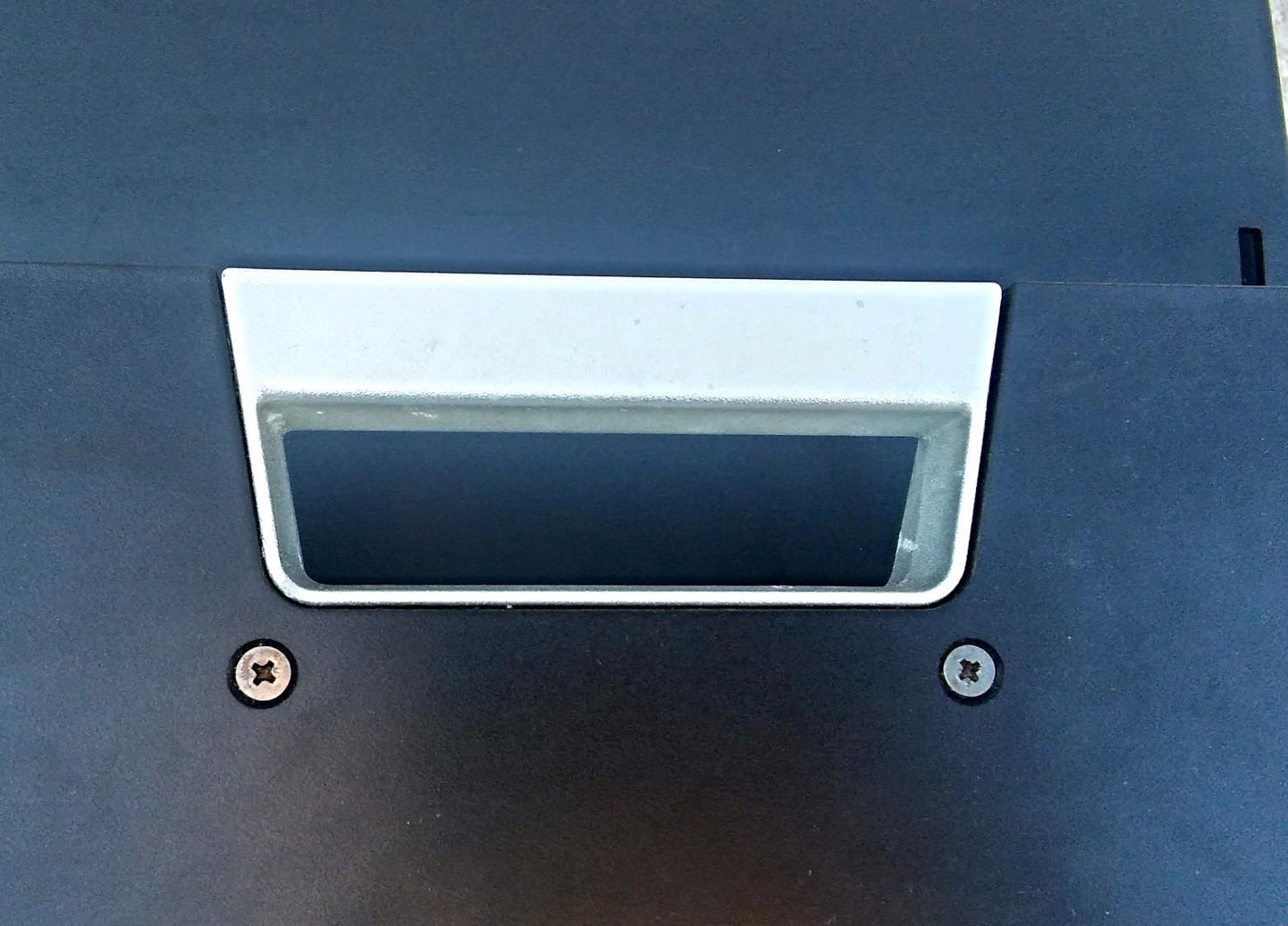 ERGOTRON 97-783 DUAL MONITOR & HANDLE with STAND FREESHIPPING