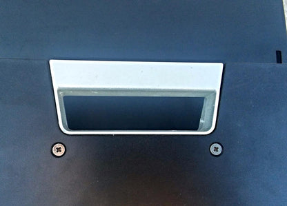 ERGOTRON 97-783 DUAL MONITOR & HANDLE with STAND FREESHIPPING