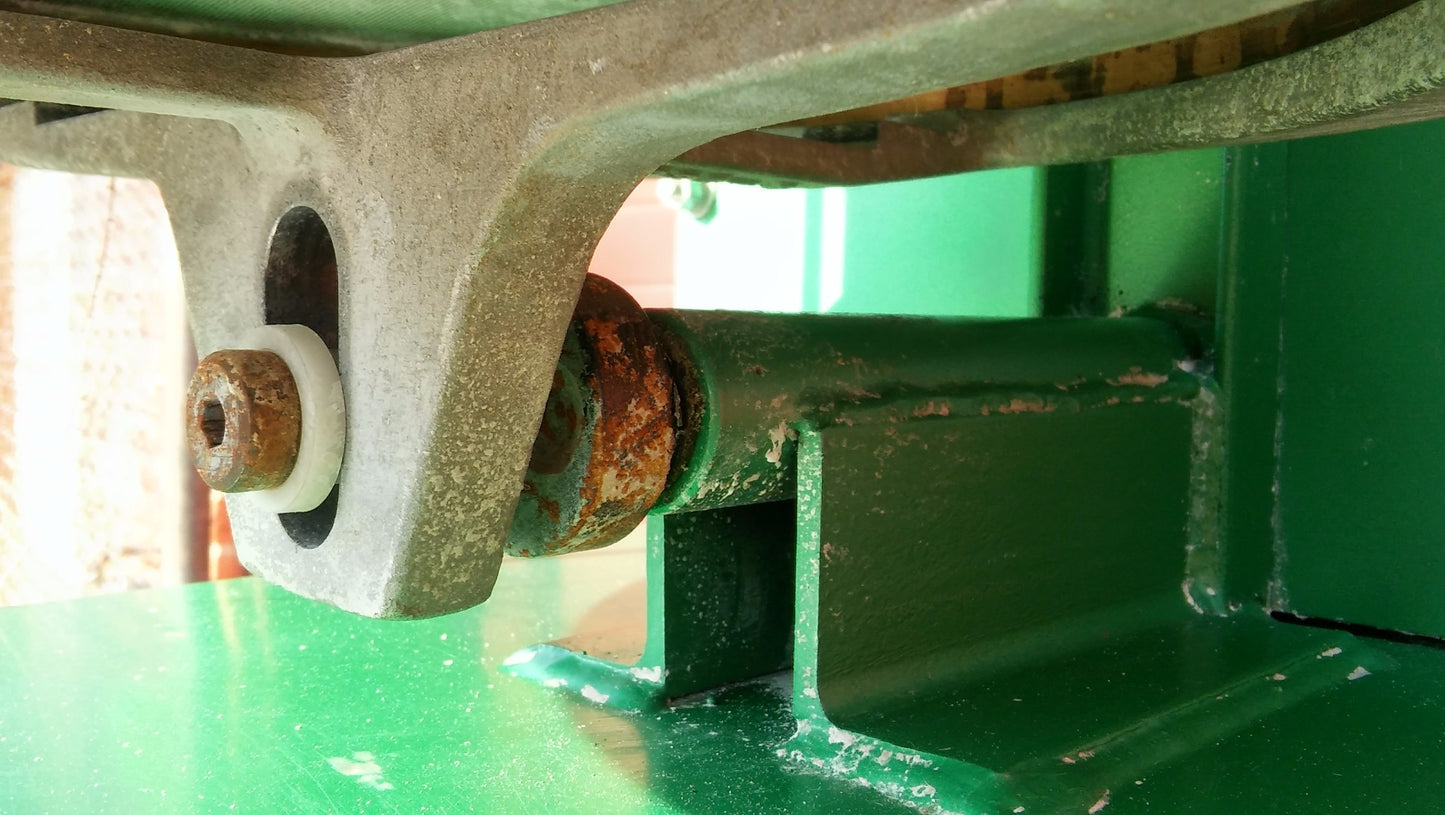 DUAL D-4330 HUMBOLDT Large Capacity Motorized SIEVE SHAKER WATCH VIDEO FREE SHIP