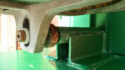 DUAL D-4330 HUMBOLDT Large Capacity Motorized SIEVE SHAKER WATCH VIDEO FREE SHIP