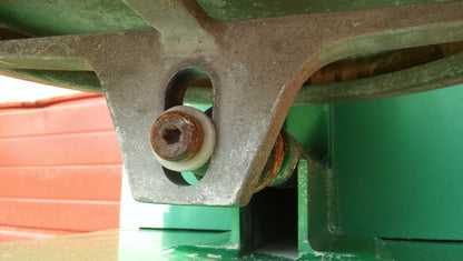 DUAL D-4330 HUMBOLDT Large Capacity Motorized SIEVE SHAKER WATCH VIDEO FREE SHIP